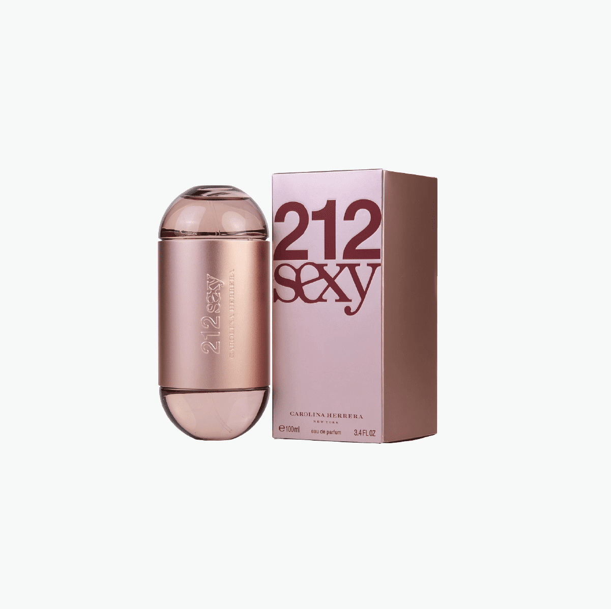 Carolina Herrera 212 Sexy парфюм за жени EDP - Image 1