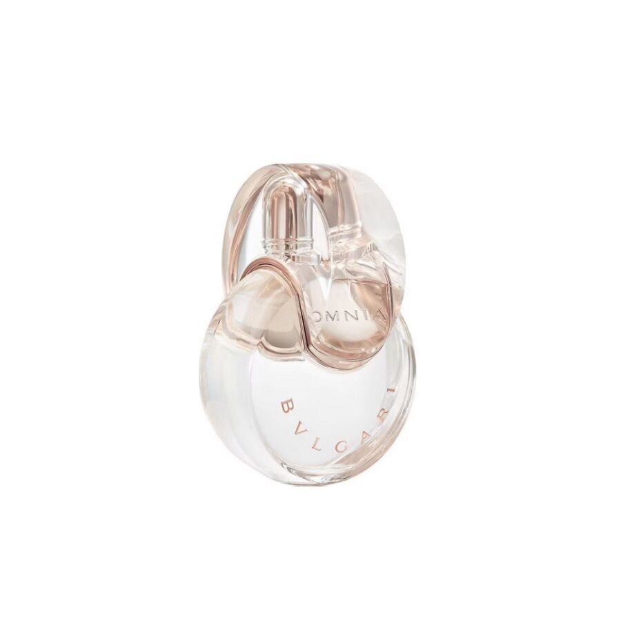BvlgariOmniaCrystallineNewPack Bvlgari Omnia Crystalline аромат за жени EDT - Image 1