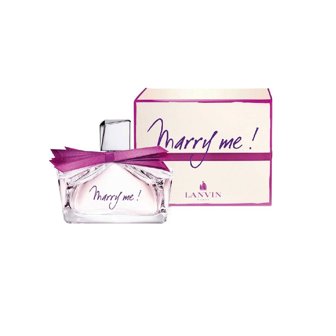 Lanvin-Marry-Me-L-EDP Lanvin Marry Me! Парфюм за жени EDP - Image 1