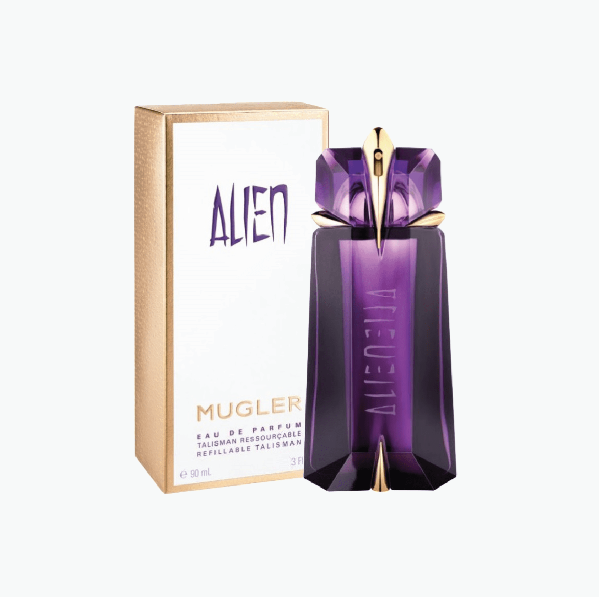 Thierry Mugler Alien парфюм за жени EDP - Image 1