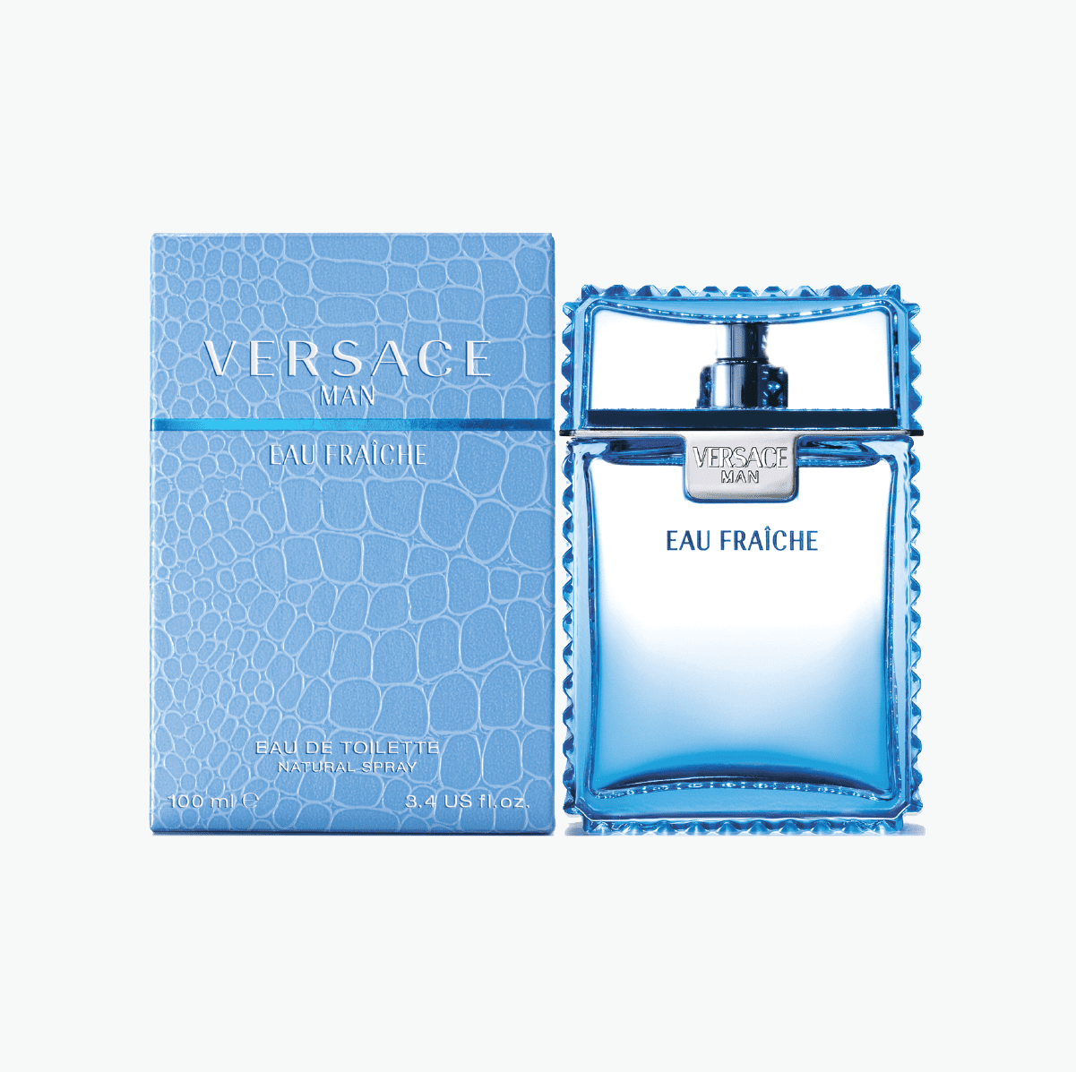 VersaceMan_Eau_Fraiche100 Мъжки аромат Versace Man Eau Fraiche EDT - Image 1