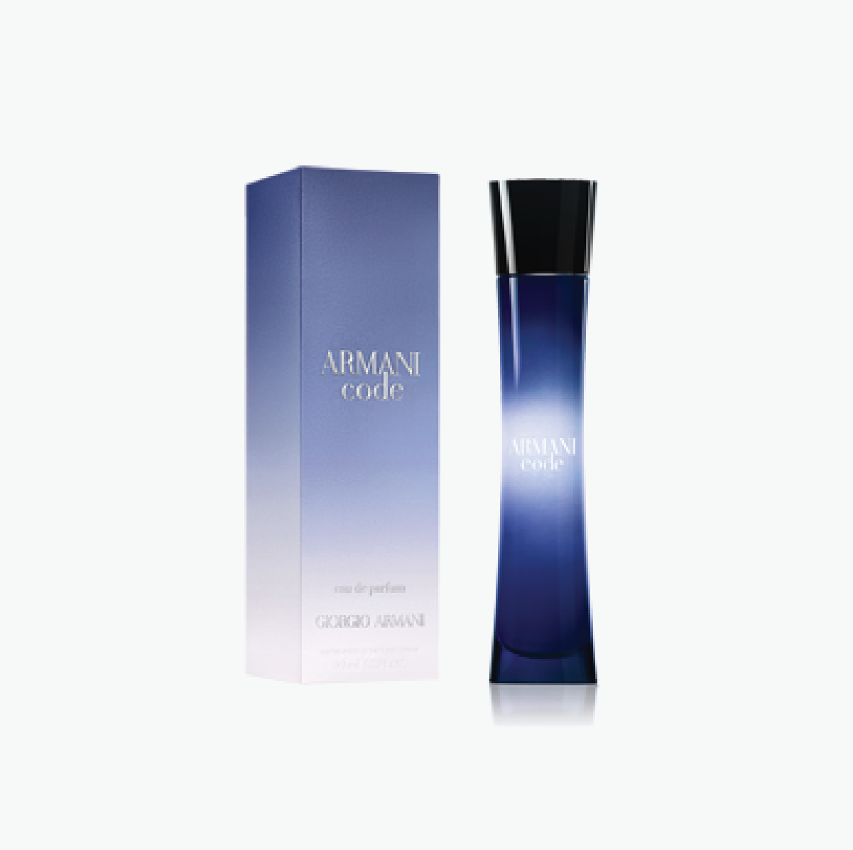 Armani Code парфюм за жени EDP - Image 1