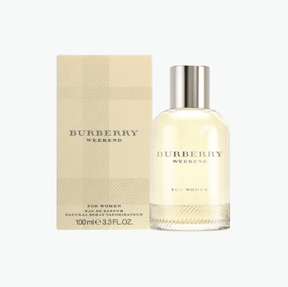 Дамски парфюм Burberry Weekend EDP - Image 1