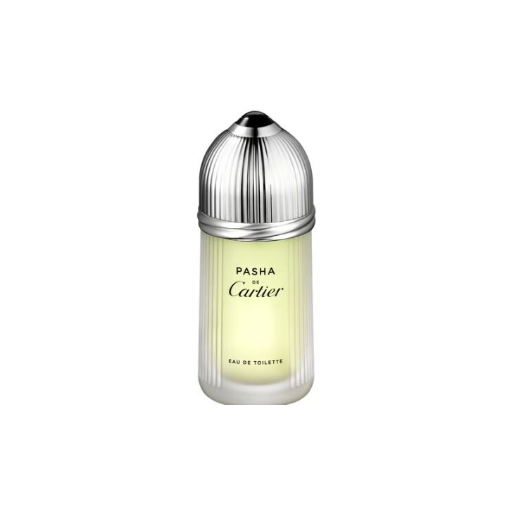 Мъжки аромат Cartier Pasha EDT - Image 1