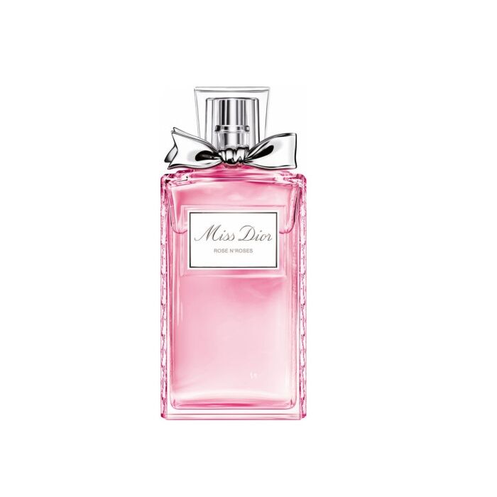 Dior Miss Dior Rose N'Roses EDT дамски аромат - Image 1