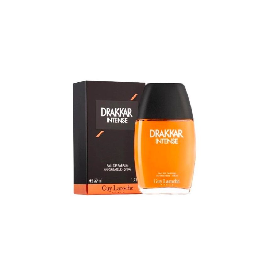 Guy Laroche Drakkar Noir Intense EDP мъжки парфюм - Image 1
