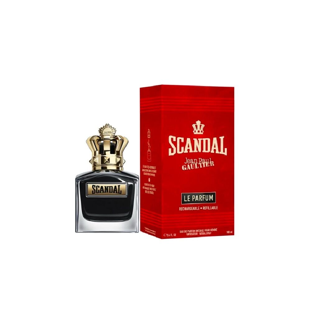 Jean Paul Gaultier Scandal Le Parfum мъжки парфюм - Image 1