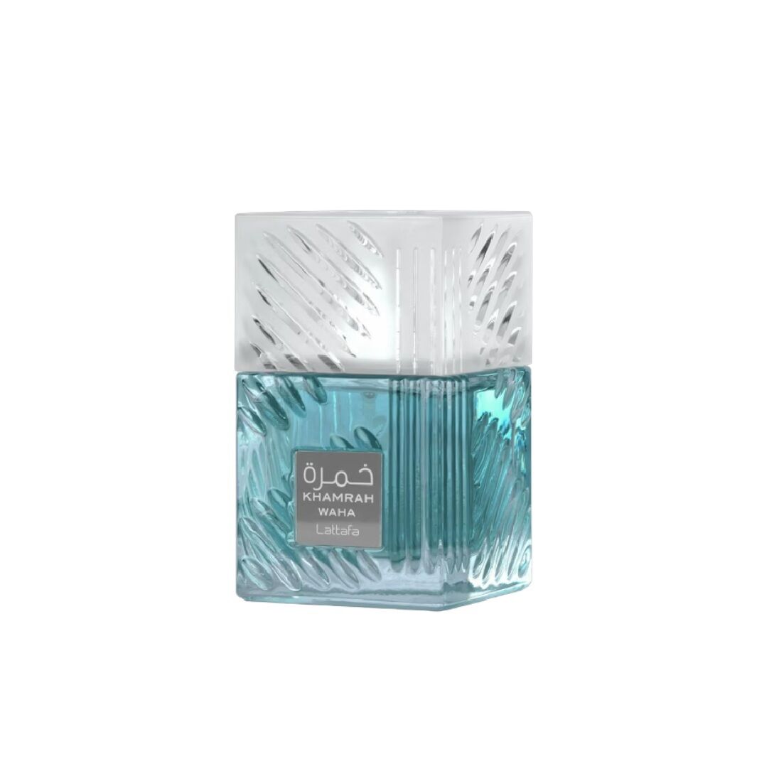 Lattafa Khamrah Waha EDP унисекс парфюм - Image 1