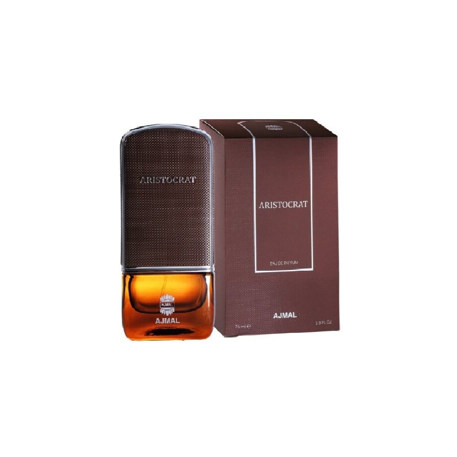 Ajmal Aristocrat EDP мъжки парфюм - Image 1