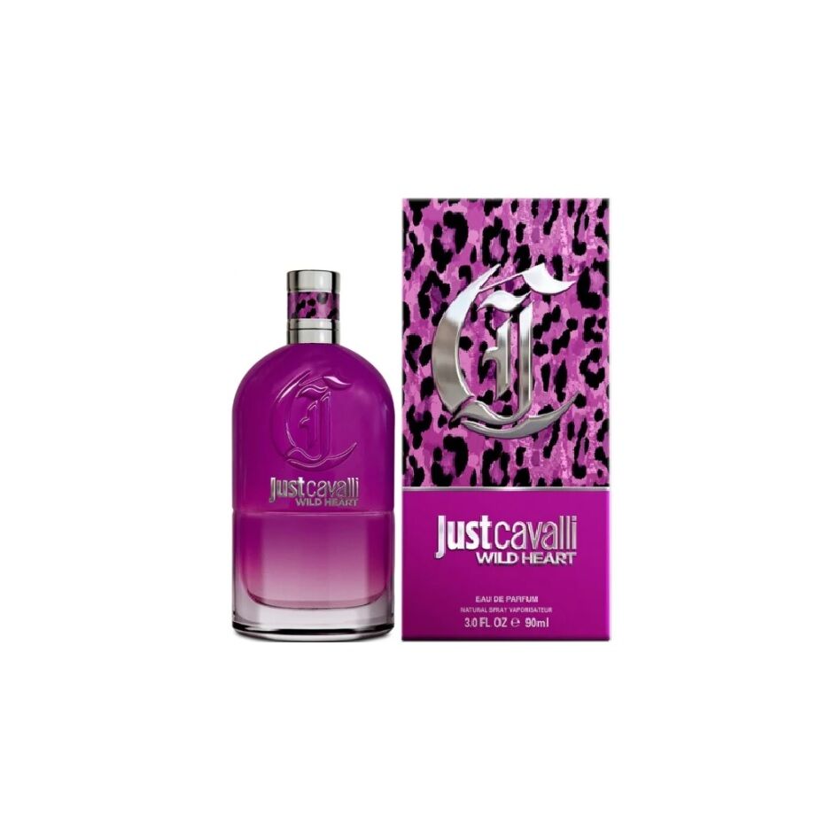 Roberto Cavalli Just Cavalli Wild Heart EDP дамски парфюм - Image 1