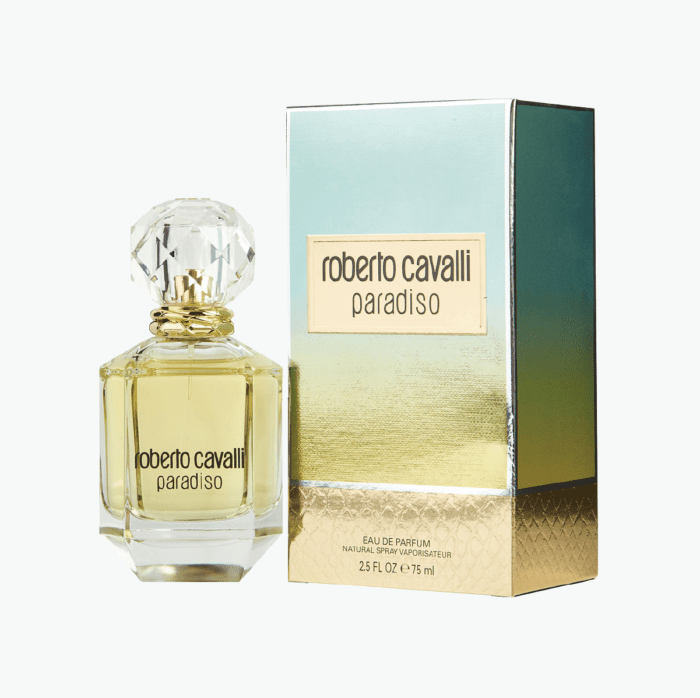 Roberto Cavalli Paradiso Парфюм за жени EDP - Image 1