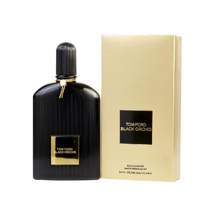 Tom Ford Black Orchid парфюм за жени EDP - Image 1