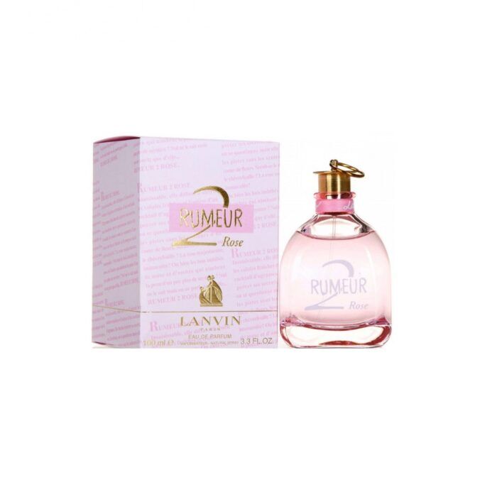 Lanvin Rumeur 2 Rose Парфюм за жени EDP - Image 1