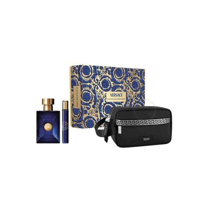 Мъжки комплект Versace Dylan Blue EDT - Image 1
