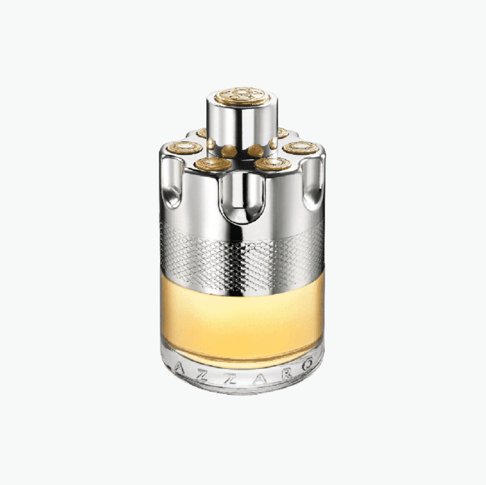 Мъжки аромат Azzaro Wanted EDT - Image 1