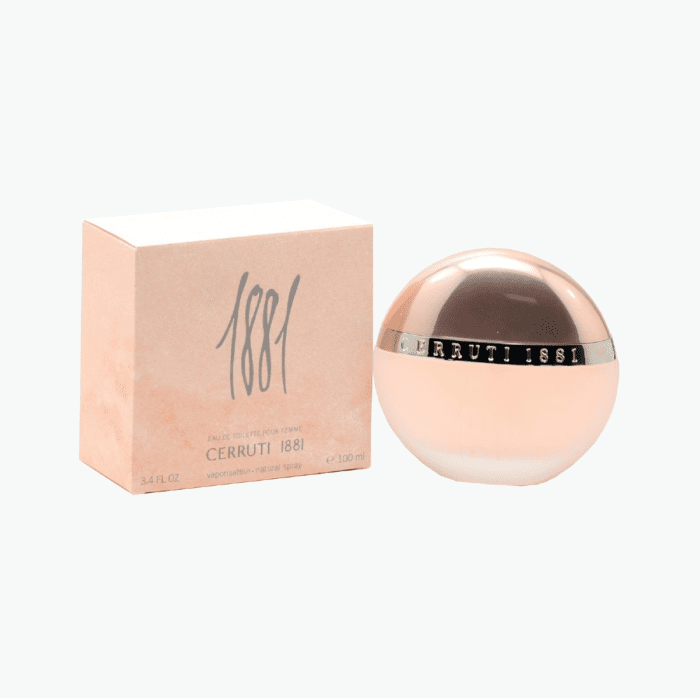 Cerruti 1881 аромат за жени EDT - Image 1