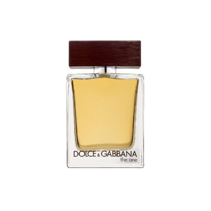 Мъжки аромат Dolce&Gabbana The One EDT - Image 1