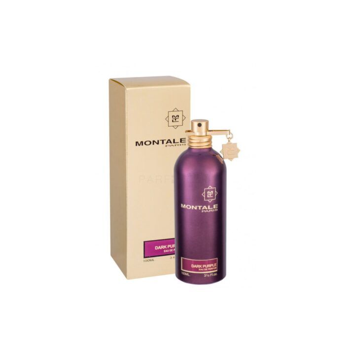 Montale Dark Purple дамски парфюм EDP - Image 1