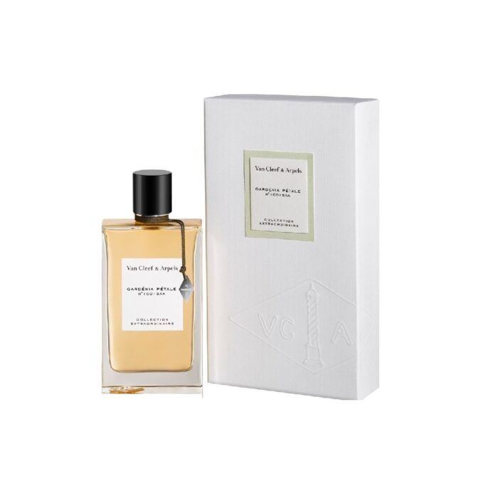 Дамски парфюм Van Cleef&Arpels Collection Extraordinaire Gardenia Petale EDP - Image 1