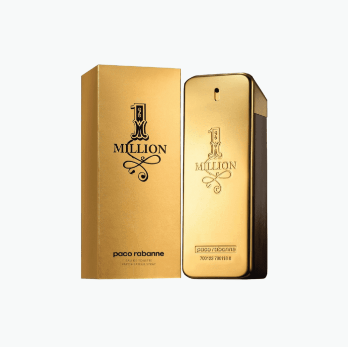 Мъжки аромат Paco Rabanne 1 million EDT - Image 1