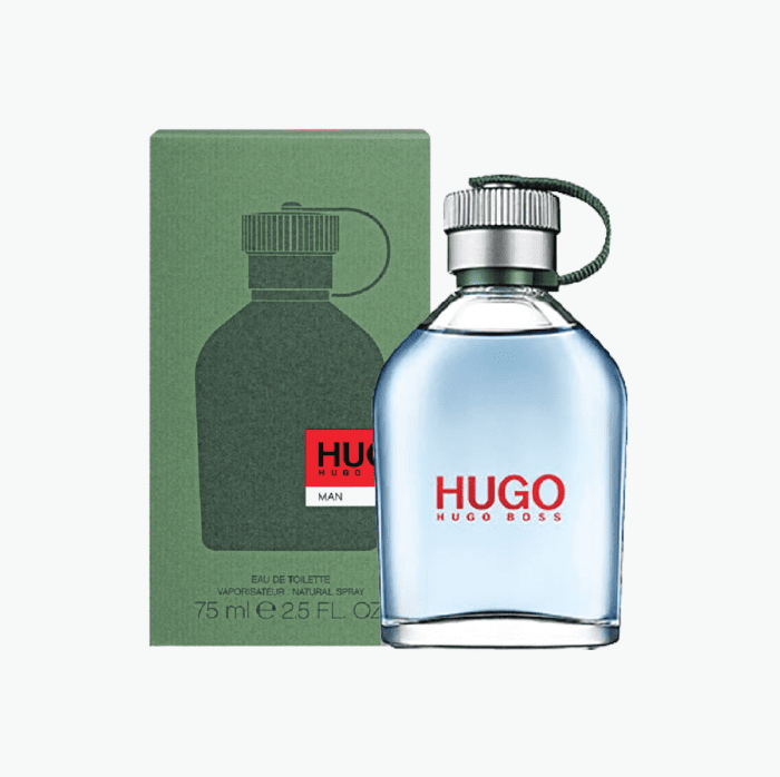 Мъжки аромат Hugo Boss Hugo EDT - Image 1