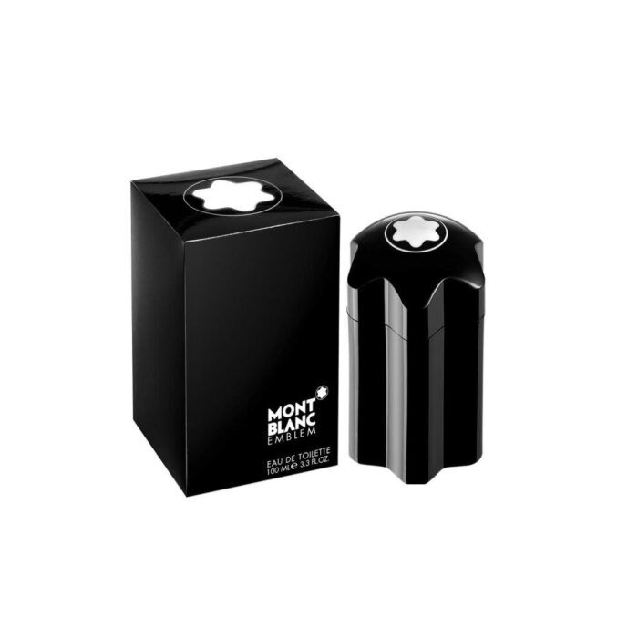 Мъжки аромат Mont Blanc Emblem EDT - Image 1