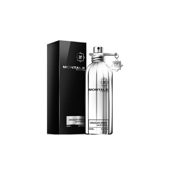 Montale Chocolate Greedy унисекс парфюм EDP - Image 1