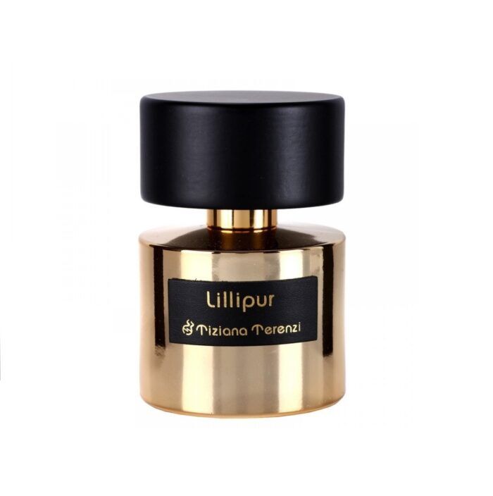 Tiziana Terenzi Lillipur унисекс парфюм EDP - Image 1
