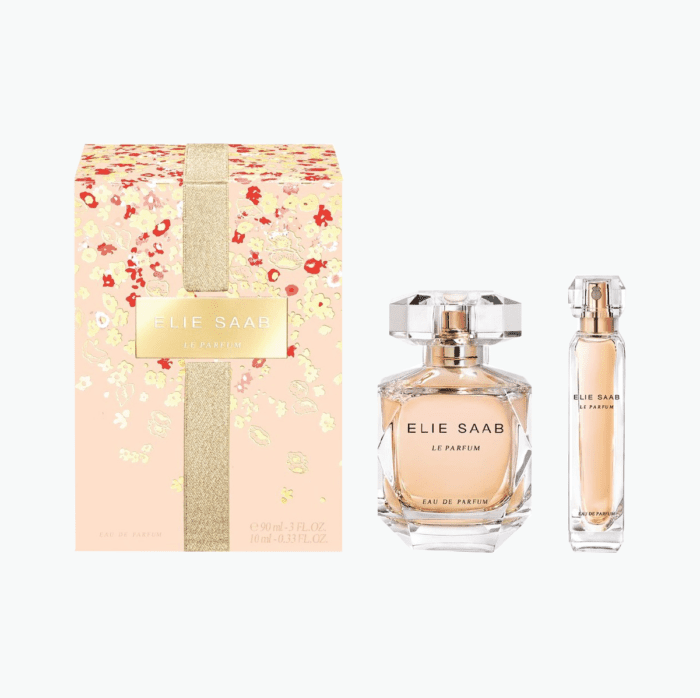 Комплект за жени 2 части Elie Saab Le Parfum EDP - Image 1