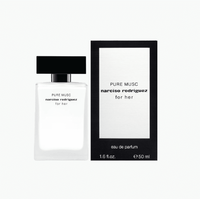 Дамски парфюм Narciso Rodriguez Pure Musc for Her EDP - Image 1