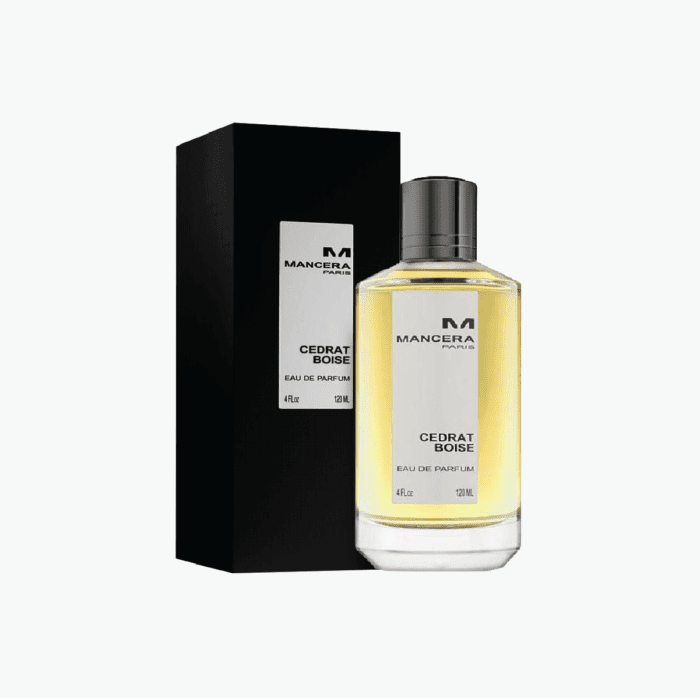Mancera Cedrat Boise унисекс парфюм EDP - Image 1