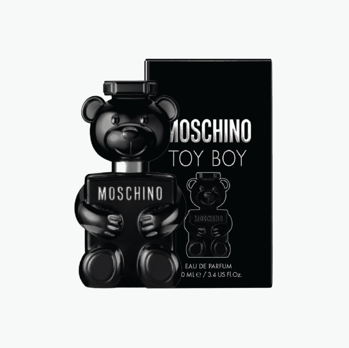 Moschino Toy Boy EDP мъжки парфюм - Image 1