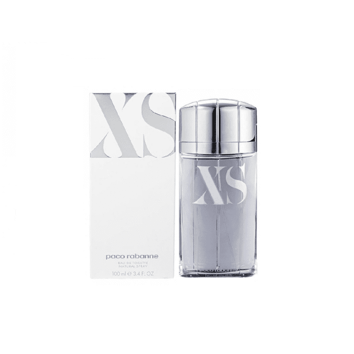 Paco Rabanne XS EDT мъжки аромат - Image 1