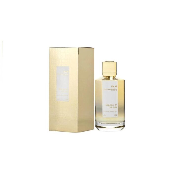 Mancera Melody Of The Sun EDP унисекс парфюм - Image 1