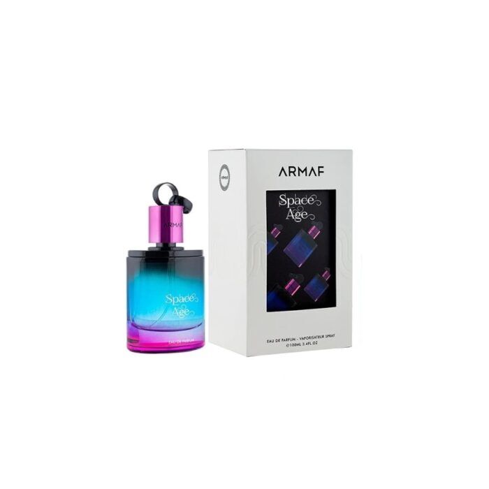 Armaf Space Age EDP унисекс парфюм - Image 1
