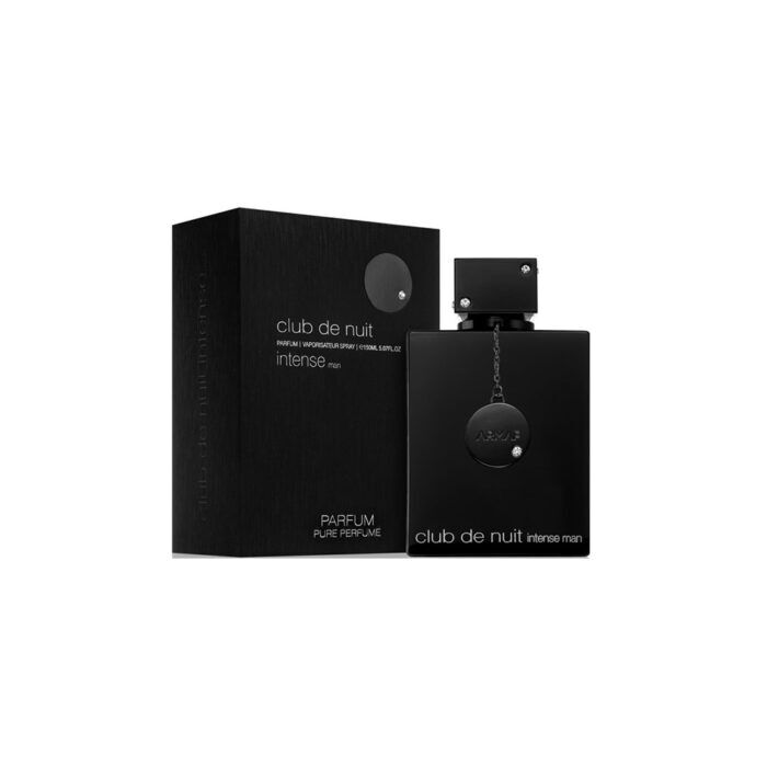 Armaf Club De Nuit Intense Parfum мъжки парфюм - Image 1