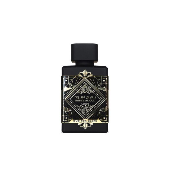 Lattafa Bade'e Al Oud Oud For Glory EDP унисекс парфюм - Image 1