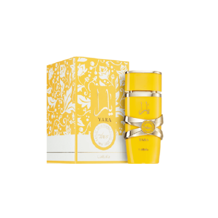 Lattafa Yara Tous EDP дамски парфюм - Image 1