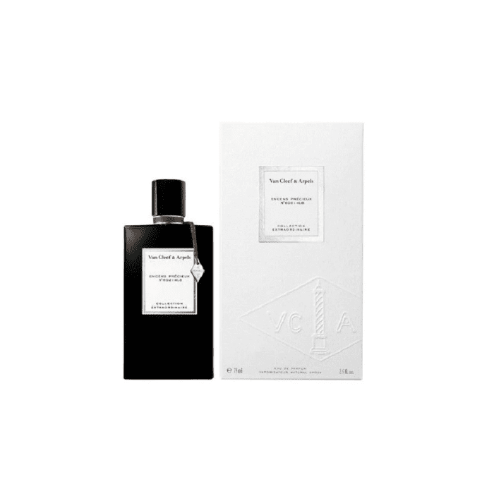 Van Cleef&Arpels Collection Extraordinaire Encens Precieux EDP Унисекс парфюм - Image 1